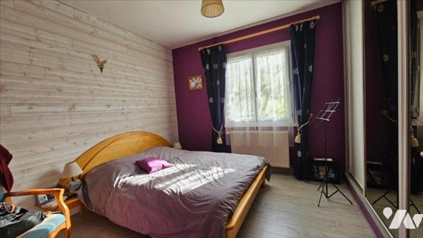 VENDOME MAISON 5 CHAMBRES 145M²