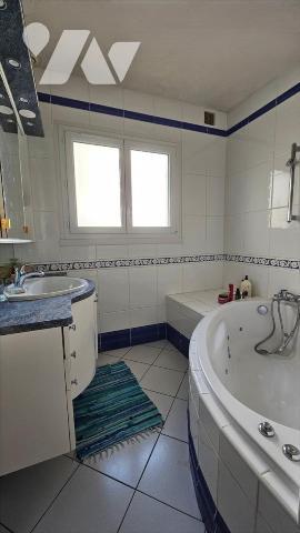 VENDOME MAISON 5 CHAMBRES 145M²