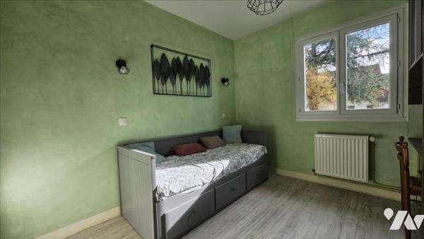 VENDOME MAISON 5 CHAMBRES 145M²