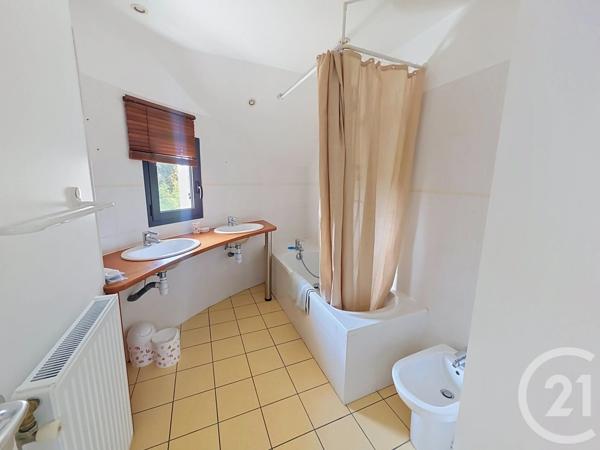 Maison à vendre  6 pièces - 156 m 2   LARMOR PLAGE  - 56
