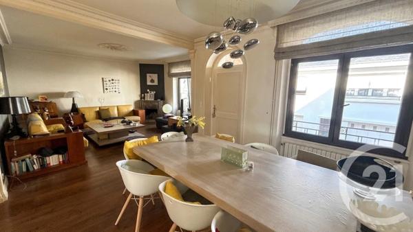 Maison à vendre  6 pièces - 156 m 2   LARMOR PLAGE  - 56