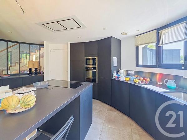 Maison à vendre  6 pièces - 156 m 2   LARMOR PLAGE  - 56