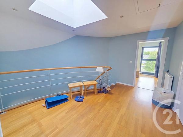 Maison à vendre  6 pièces - 156 m 2   LARMOR PLAGE  - 56
