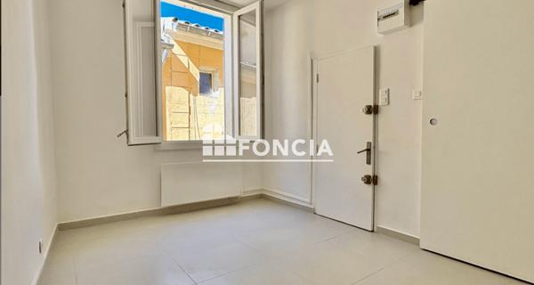 À vendre Studio 19 m² - Aix-en-provence 13100