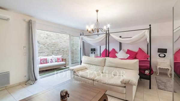 Domaine privé – Vue panoramique sur la rade de Villefranche - 7 chambres