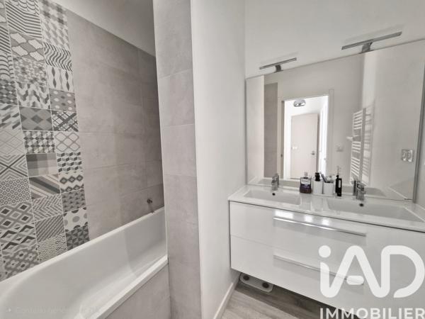 Appartement à vendre 5 pièces 72 m² Fougères