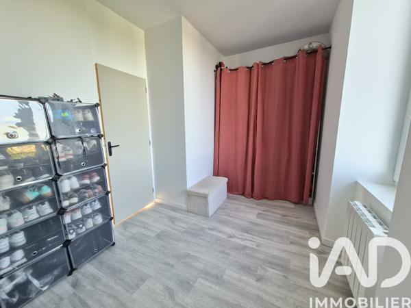 Appartement à vendre 5 pièces 72 m² Fougères
