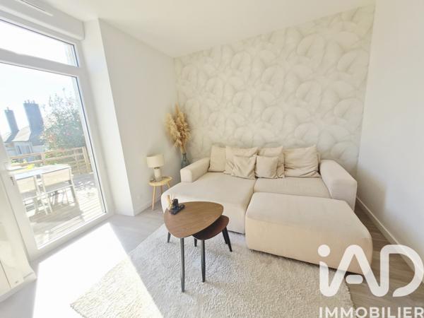 Appartement à vendre 5 pièces 72 m² Fougères