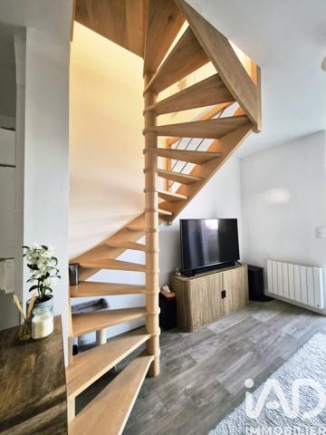 Appartement à vendre 5 pièces 72 m² Fougères