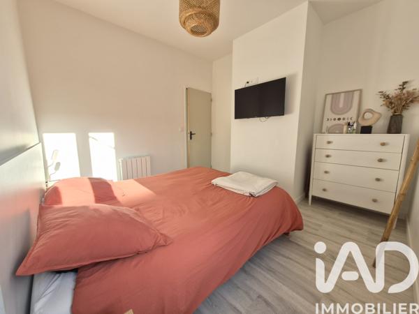 Appartement à vendre 5 pièces 72 m² Fougères
