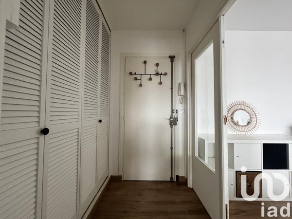 Appartement à vendre 2 pièces 42 m² Drancy