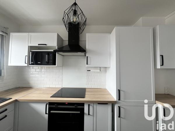 Appartement à vendre 2 pièces 42 m² Drancy