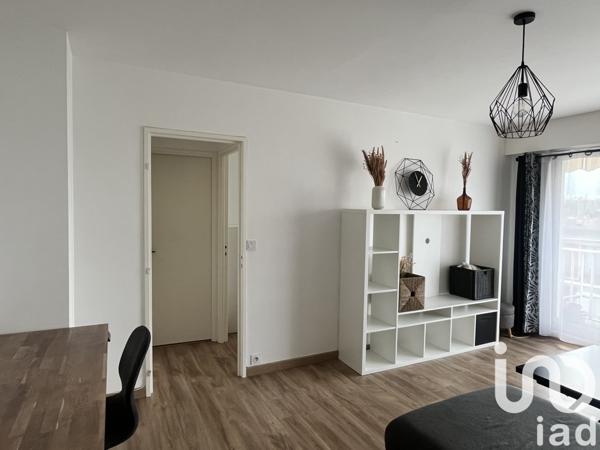 Appartement à vendre 2 pièces 42 m² Drancy