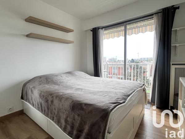 Appartement à vendre 2 pièces 42 m² Drancy