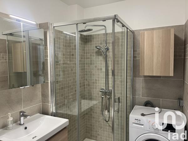 Appartement à vendre 2 pièces 42 m² Drancy