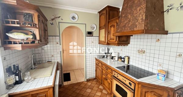 À vendre Maison 4 pièces 80.87 m² - Arnage 72230