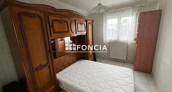 À vendre Maison 4 pièces 80.87 m² - Arnage 72230