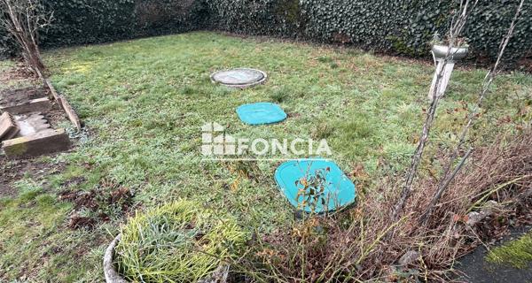 À vendre Maison 4 pièces 80.87 m² - Arnage 72230