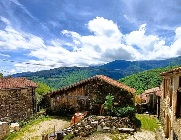 Maison à vendre à Serres-sur-Arget (09000) - Ariège