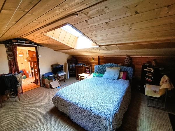 Maison à vendre à Serres-sur-Arget (09000) - Ariège