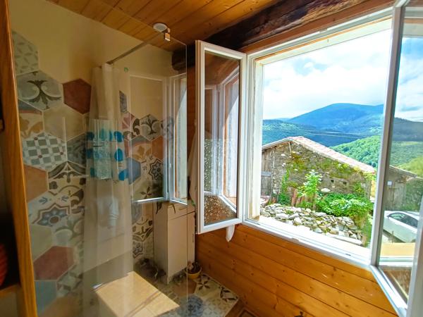 Maison à vendre à Serres-sur-Arget (09000) - Ariège