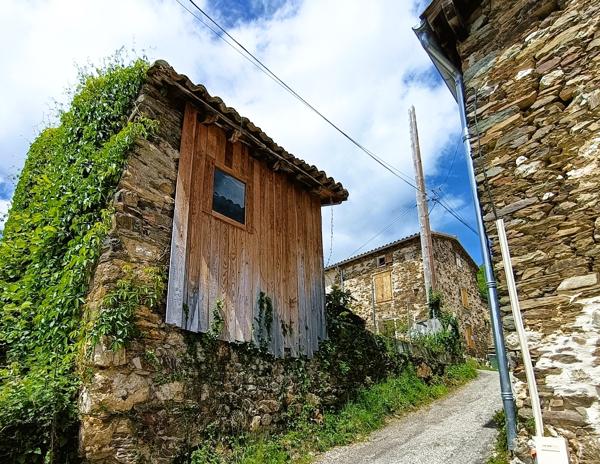 Maison à vendre à Serres-sur-Arget (09000) - Ariège