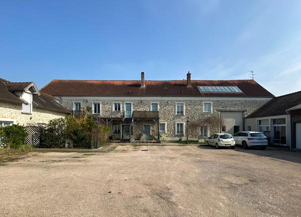 Appartement Quincy Sous Senart 3 pièce(s) 68.8 m2