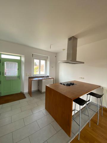 Appartement Quincy Sous Senart 3 pièce(s) 68.8 m2