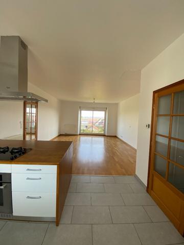 Appartement Quincy Sous Senart 3 pièce(s) 68.8 m2