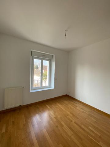 Appartement Quincy Sous Senart 3 pièce(s) 68.8 m2