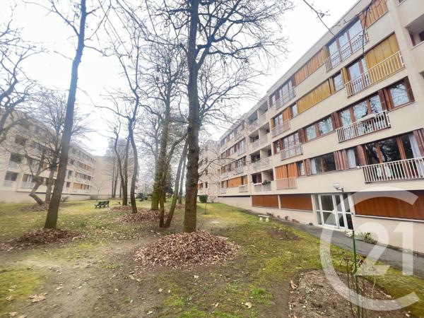 Appartement F3 à vendre  3 pièces - 73,21 m2 BEAUCHAMP - 95