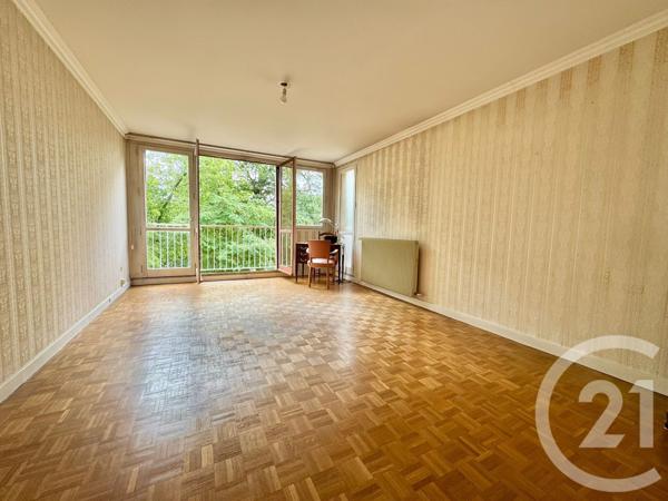 Appartement F3 à vendre  3 pièces - 73,21 m2 BEAUCHAMP - 95