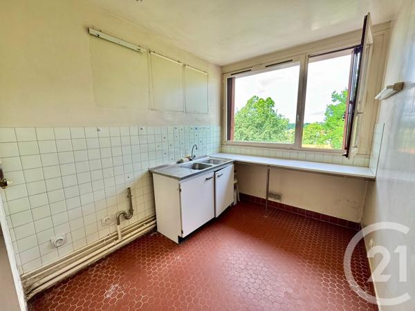 Appartement F3 à vendre  3 pièces - 73,21 m2 BEAUCHAMP - 95
