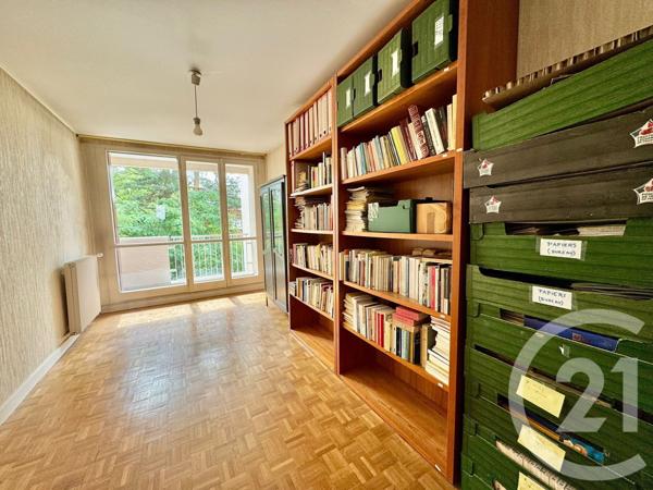 Appartement F3 à vendre  3 pièces - 73,21 m2 BEAUCHAMP - 95