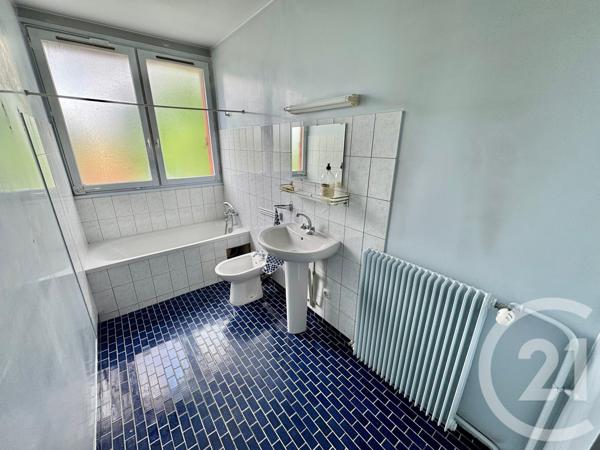 Appartement F3 à vendre  3 pièces - 73,21 m2 BEAUCHAMP - 95