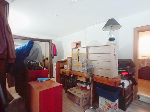 Appartement Type F3 - à 6 km de BAR-LE-DUC Naives-rosières