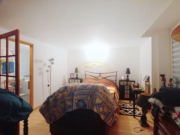 Appartement Type F3 - à 6 km de BAR-LE-DUC Naives-rosières