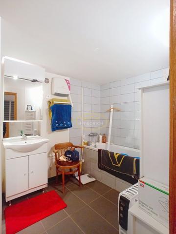 Appartement Type F3 - à 6 km de BAR-LE-DUC Naives-rosières