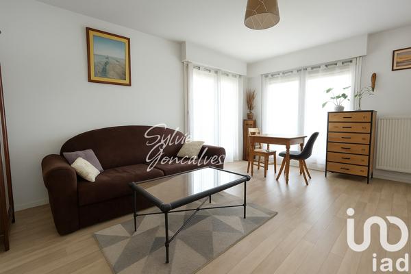 Appartement à vendre 2 pièces 45 m² Deuil-la-Barre