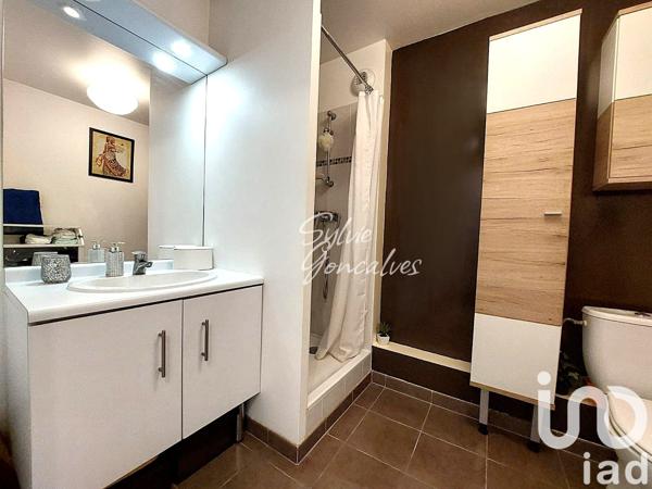 Appartement à vendre 2 pièces 45 m² Deuil-la-Barre