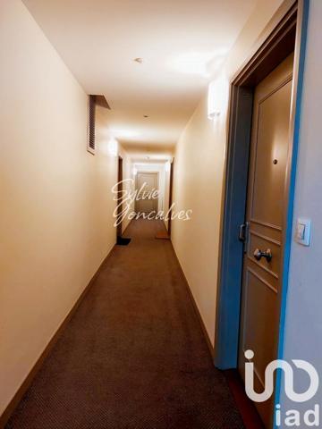 Appartement à vendre 2 pièces 45 m² Deuil-la-Barre