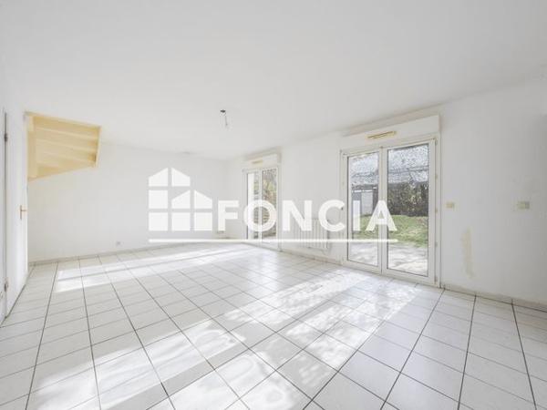 À vendre Maison 5 pièces 100 m² - Cenon 33150