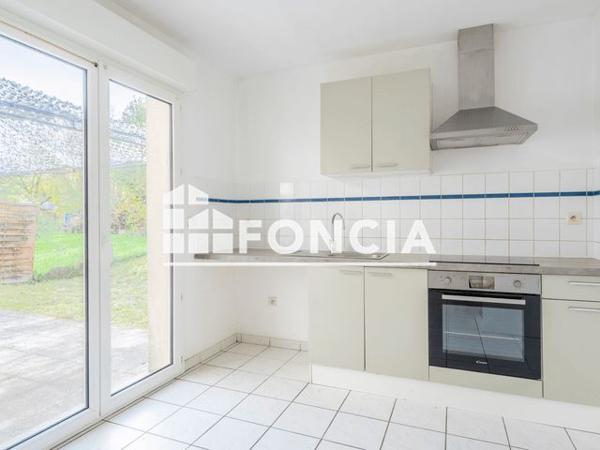 À vendre Maison 5 pièces 100 m² - Cenon 33150