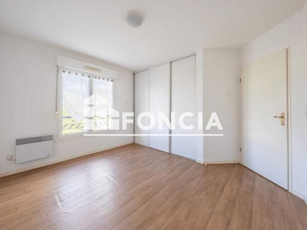 À vendre Maison 5 pièces 100 m² - Cenon 33150