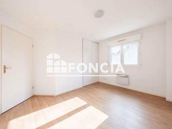 À vendre Maison 5 pièces 100 m² - Cenon 33150