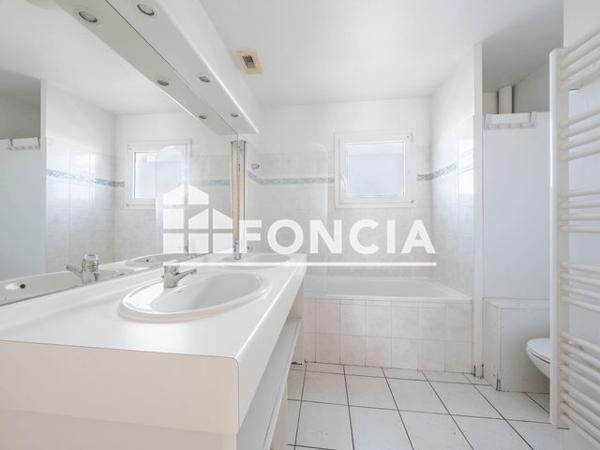 À vendre Maison 5 pièces 100 m² - Cenon 33150