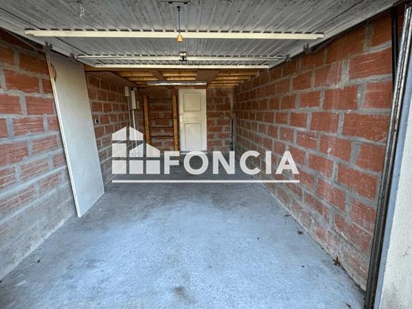 À vendre Maison 5 pièces 100 m² - Cenon 33150