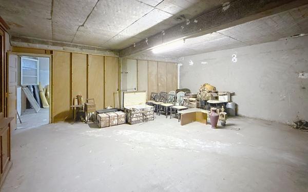 Appartement à vendre    7 pièces • 222,33 m2 Pau