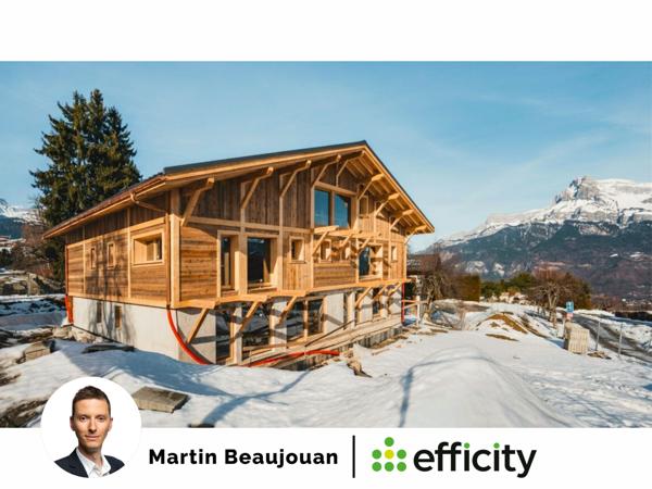 Appartement 5 pièces - 106 m² Bien prestige