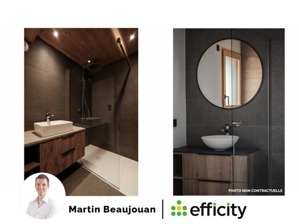 Appartement 5 pièces - 106 m² Bien prestige